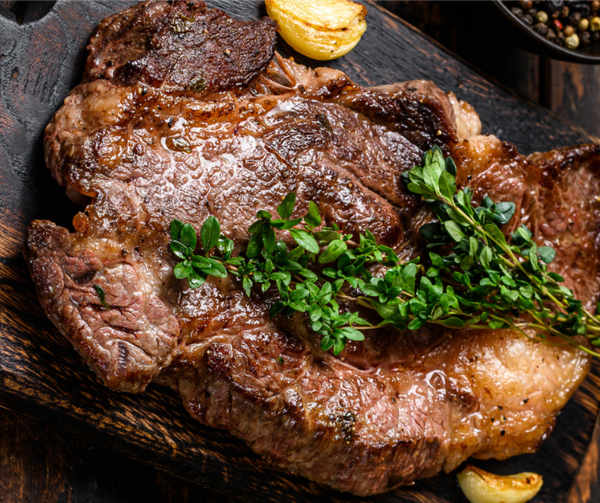 Chuck Roast - Boneless