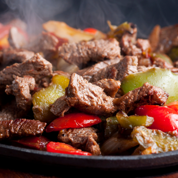 Fajita Steak