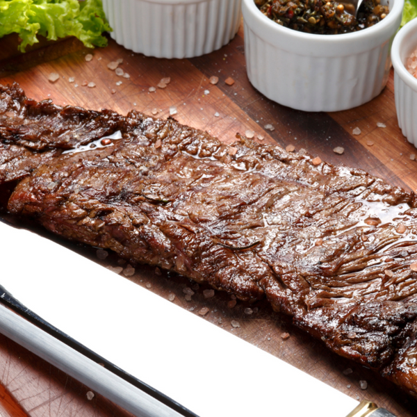 Flank Steak